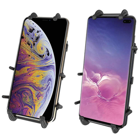 RAM Quick-Grip Phone Holder for Large Devices #RAM-HOL-PD4U