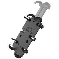 RAM Quick-Grip Phone Holder for Large Devices #RAM-HOL-PD4U