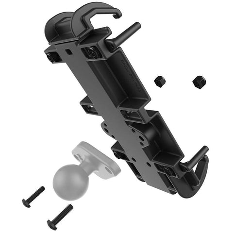 RAM Quick-Grip Phone Holder for Large Devices #RAM-HOL-PD4U