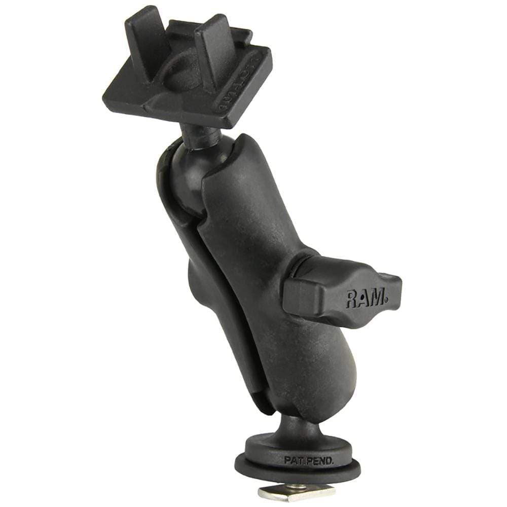 Ram Mounts Qualifies for Free Shipping RAM Quick Release Track Base Elite/Mark 4 #RAP-B-202-LO11-354-TRA1