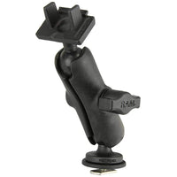 Ram Mounts Qualifies for Free Shipping RAM Quick Release Track Base Elite/Mark 4 #RAP-B-202-LO11-354-TRA1