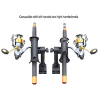 Ram Mounts Qualifies for Free Shipping RAM Rab Tube Jr Rod Holder 4