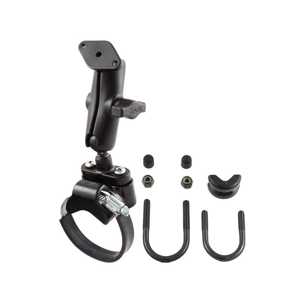 Ram Mounts Qualifies for Free Shipping RAM Rail ATV UTV Mount with Diamond #RAM-B-149Z-2U