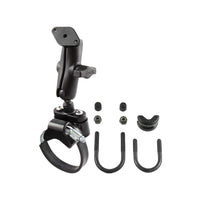 Ram Mounts Qualifies for Free Shipping RAM Rail ATV UTV Mount with Diamond #RAM-B-149Z-2U