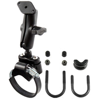 Ram Mounts Qualifies for Free Shipping RAM Rail ATV UTV Mount with Diamond #RAM-B-149Z-2U