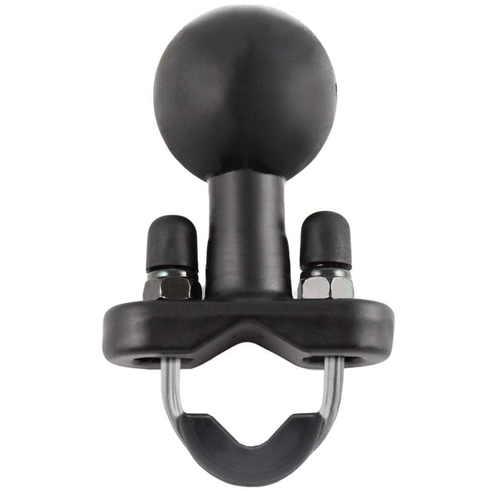 Ram Mounts Qualifies for Free Shipping RAM Rail Base with SS U-Bolt with 1.5" Ball #RAM-231U