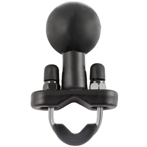 Ram Mounts Qualifies for Free Shipping RAM Rail Base with SS U-Bolt with 1.5" Ball #RAM-231U