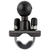 Ram Mounts Qualifies for Free Shipping RAM Rail Base with Stainless U-Bolt #RAM-B-231U