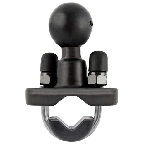 Ram Mounts Qualifies for Free Shipping RAM Rail Base with Stainless U-Bolt #RAM-B-231U