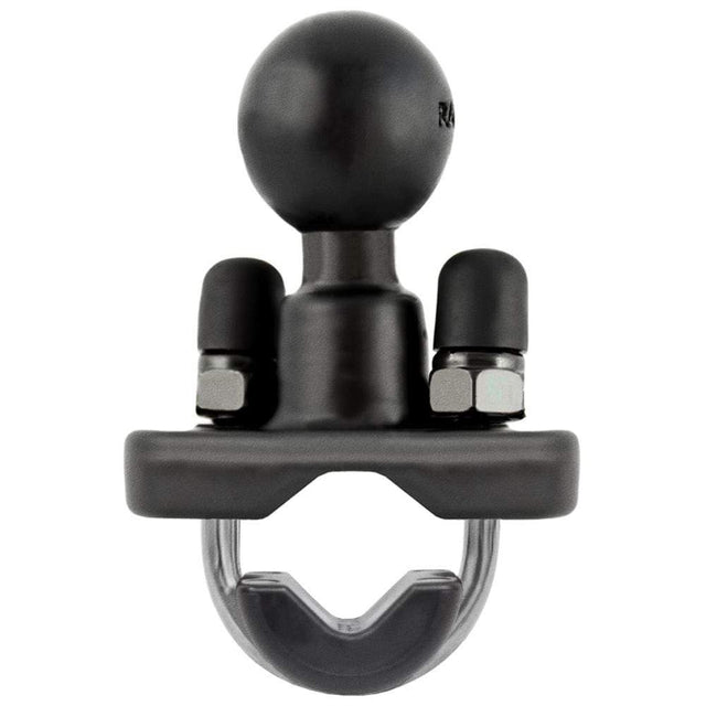 Ram Mounts Qualifies for Free Shipping RAM Rail Base with Stainless U-Bolt #RAM-B-231U