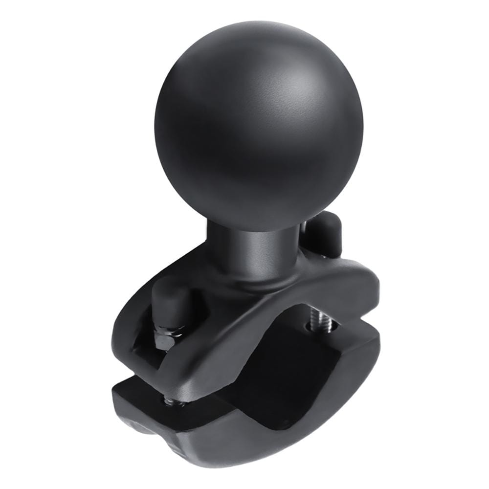 Ram Mounts Qualifies for Free Shipping RAM Rail Clamp Ball Base for 1.25" 1.875" Rails #RAM-D-271U-12