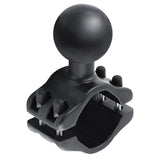 Ram Mounts Qualifies for Free Shipping RAM Rail Clamp Ball Base for 2" 2.5" Rails #RAM-D-271U-2