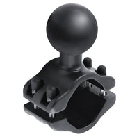 Ram Mounts Qualifies for Free Shipping RAM Rail Clamp Ball Base for 2