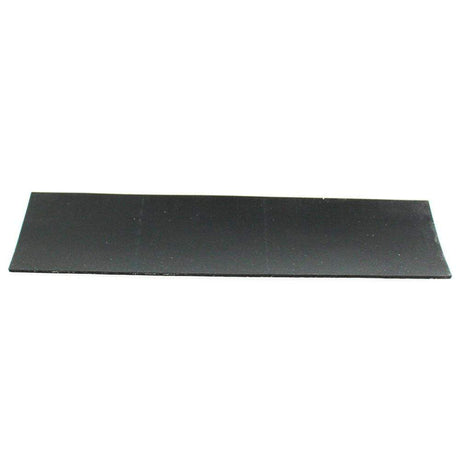 Ram Mounts Qualifies for Free Shipping RAM Rail Mount Rubber Strip 2" x 7.5" Black #RAM-102AU