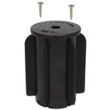 Ram Mounts Qualifies for Free Shipping RAM RAM-A-Can II Universal Cup Holder Base #RAP-299-3U