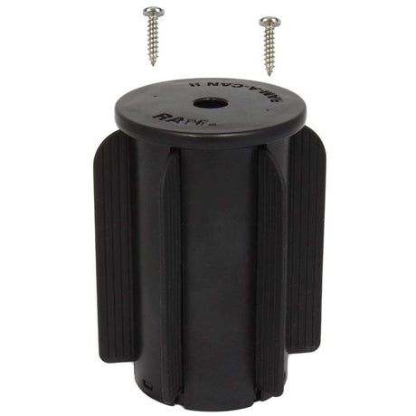 Ram Mounts Qualifies for Free Shipping RAM RAM-A-Can II Universal Cup Holder Base #RAP-299-3U