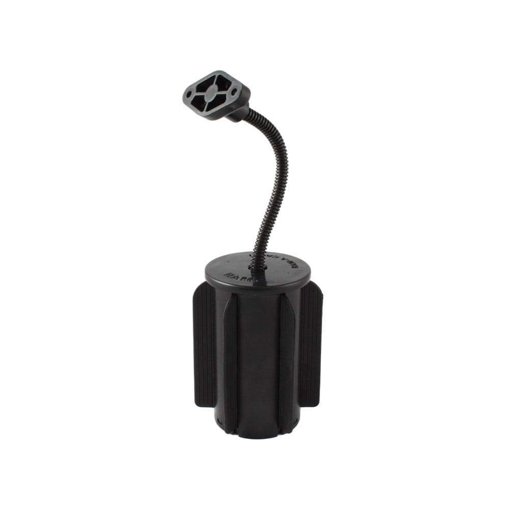 Ram Mounts Qualifies for Free Shipping RAM RAM-A-CAN II Universal Cup Holder Mount w/ 6" Flex Arm #RAP-299-2U