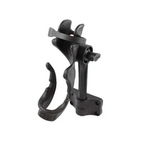 Ram Mounts Qualifies for Free Shipping RAM RAM Rod 2000 Holder w/Bulkhead Mount Unpackaged #RAM-114-BU