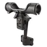 Ram Mounts Qualifies for Free Shipping RAM RAM-ROD Light Speed with Bulk Head Mount #RAP-370-B