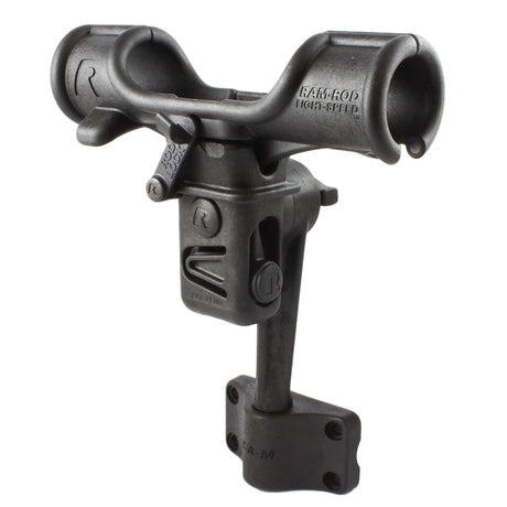 Ram Mounts Qualifies for Free Shipping RAM RAM-ROD Light Speed with Bulk Head Mount #RAP-370-B