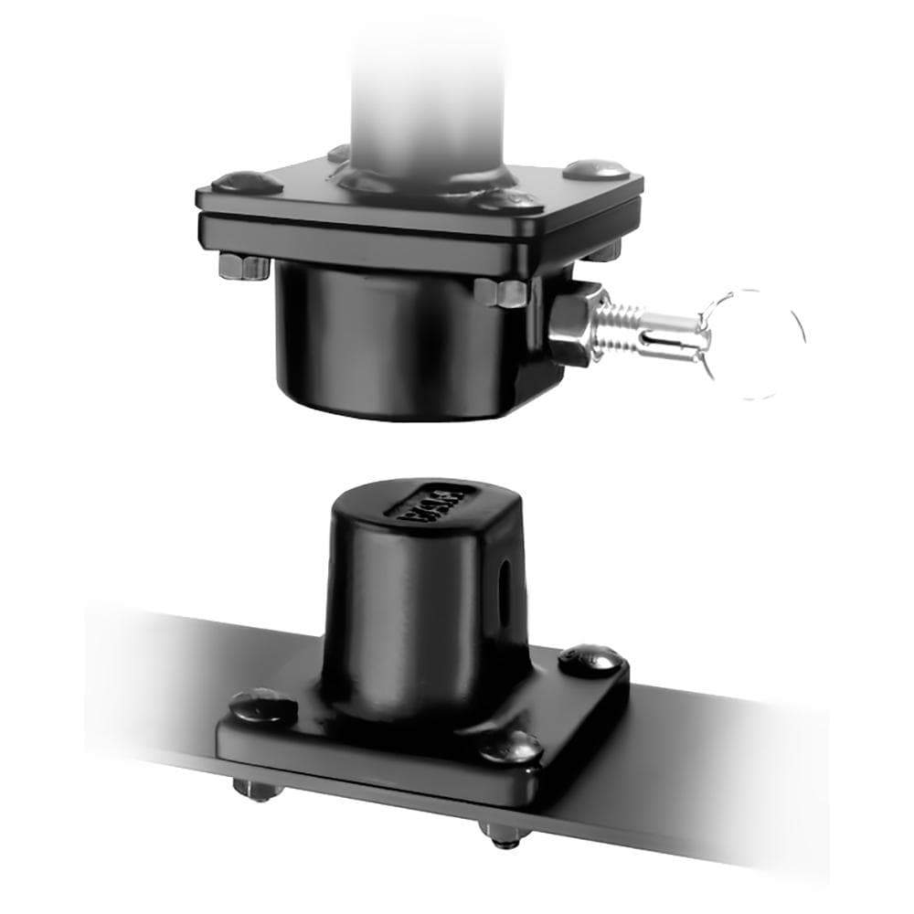 RAM Remove-A-Pole Base #RAM-VB-REM1