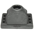 Ram Mounts Qualifies for Free Shipping RAM Rod 2000 Deck and Track Base #RAM-114DTM5