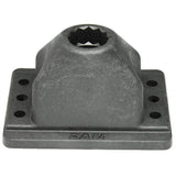 Ram Mounts Qualifies for Free Shipping RAM Rod 2000 Deck and Track Base #RAM-114DTM5