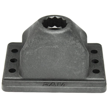 Ram Mounts Qualifies for Free Shipping RAM Rod 2000 Deck and Track Base #RAM-114DTM5