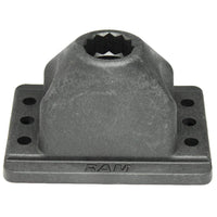 Ram Mounts Qualifies for Free Shipping RAM Rod 2000 Deck and Track Base #RAM-114DTM5