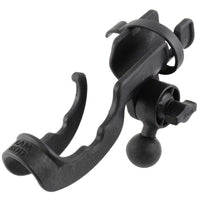Ram Mounts Qualifies for Free Shipping RAM Rod 2000 Fishing Rod Holder with 1.5