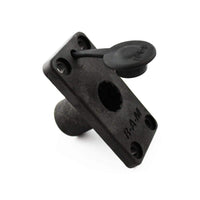 Ram Mounts Qualifies for Free Shipping RAM Rod 2000 Flush-Mount Base Only #RAM-114FMU