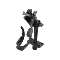 Ram Mounts Qualifies for Free Shipping RAM Rod 2000 Holder with Flush-Mount #RAM-114-FU