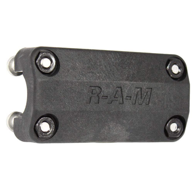 Ram Mounts Qualifies for Free Shipping RAM Rod 2000 Rail Mount Adapter Kit #RAM-114RMU