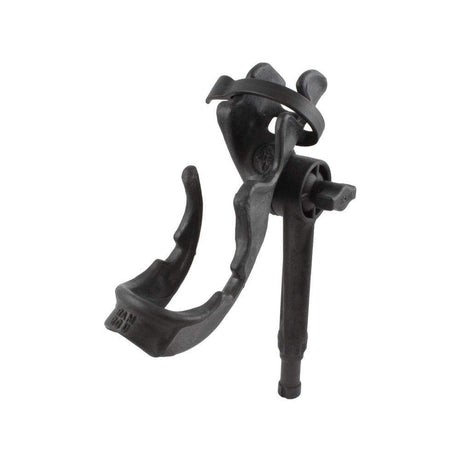 Ram Mounts Qualifies for Free Shipping RAM Rod 2000 Rod Holder without Base #RAM-114-NB