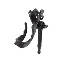 Ram Mounts Qualifies for Free Shipping RAM Rod 2000 Rod Holder without Base #RAM-114-NB