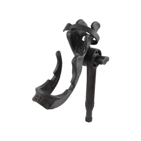 Ram Mounts Qualifies for Free Shipping RAM Rod 2000 Rod Holder without Base #RAM-114-NB