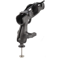 Ram Mounts Qualifies for Free Shipping RAM Rod 2007 Fly Rod Jr Rod Holder w/5 Spot Base #RAP-341-5