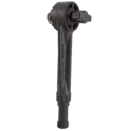 Ram Mounts Qualifies for Free Shipping RAM Rod 6" Long Spline Post with Knob #RAP-114-P6U