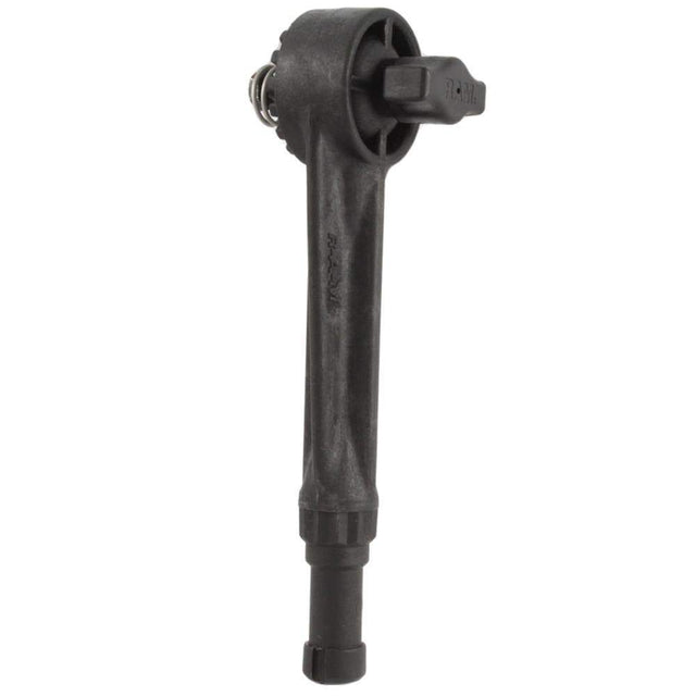 Ram Mounts Qualifies for Free Shipping RAM Rod 6" Long Spline Post with Knob #RAP-114-P6U