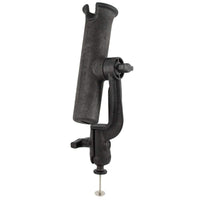 Ram Mounts Qualifies for Free Shipping RAM Rod Fishing Rod Holder with 5 Spot Mounting Base #RAM-301-RB5