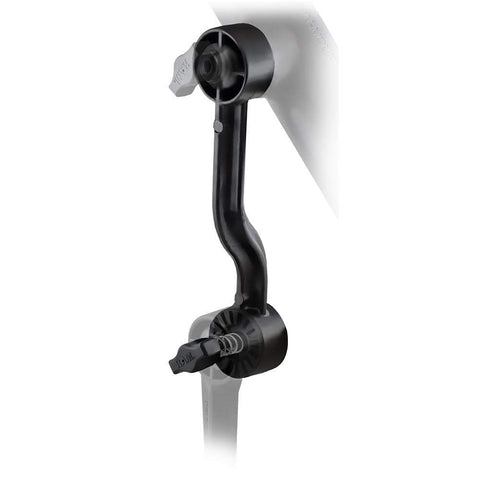 RAM Rod Holder 8" Post Extension Arm #RAP-114-PAU