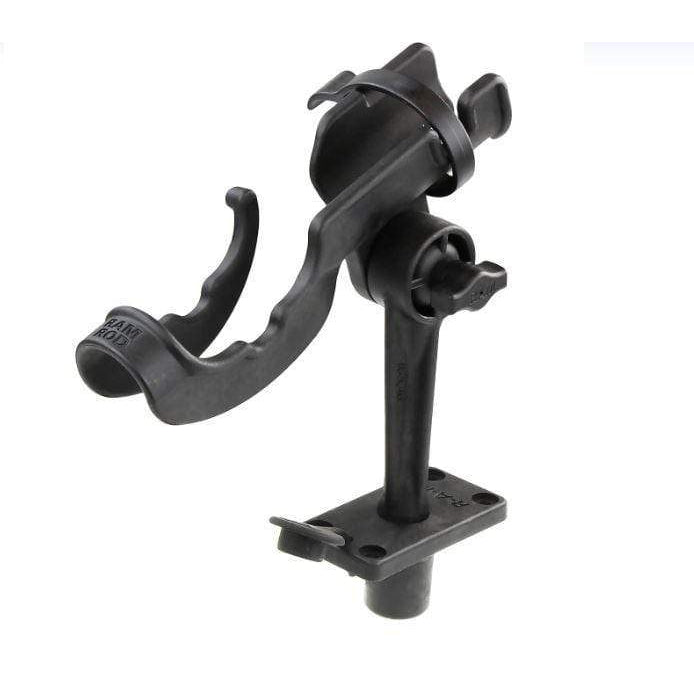 RAM Rod Holder Flush Mount #RAM-114-F