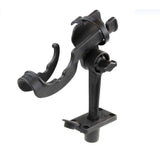 RAM Rod Holder Flush Mount #RAM-114-F