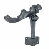 Ram Mounts Not Qualified for Free Shipping RAM Rod Holder Side Mount #RAM-114-B