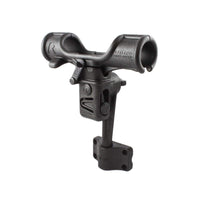Ram Mounts Qualifies for Free Shipping RAM Rod Light Speed with Bulk Head Mount #RAP-370-BU