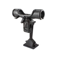 Ram Mounts Qualifies for Free Shipping RAM Rod Light Speed with Deck Track Mount #RAP-370-D