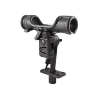 Ram Mounts Qualifies for Free Shipping RAM Rod Light Speed with Flush-Mount #RAP-370-F