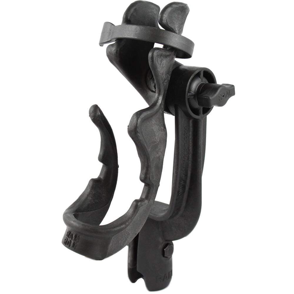 Ram Mounts Qualifies for Free Shipping RAM Rod Revolution Ratchet/Socket without Base #RAM-114-RBNBU