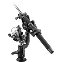RAM Rod Revolution Salt Water Rod Holder #RAM-114-RBSWU