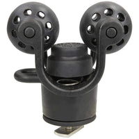 RAM Roller-Ball Paddle & Accessory Holder #RAP-412